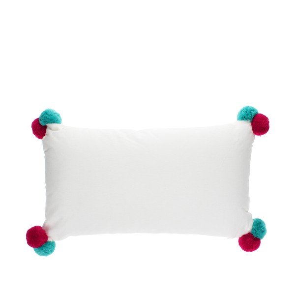 Pamutkeverék gyerek párna 50x33 cm Sausage Dog – Rex London-image-2