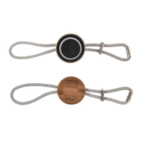 Fekete termosz 600 ml – Orion-image-3