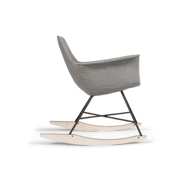 Hauteville beton hintaszék - Lyon Béton-image-4