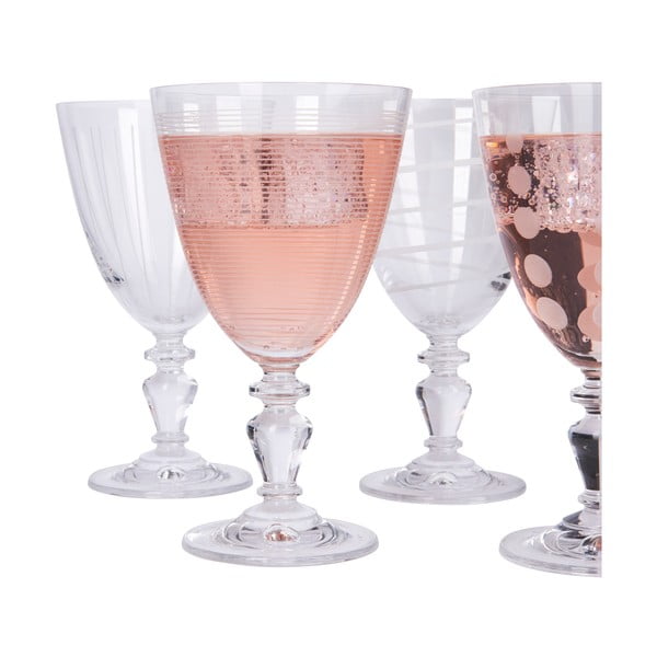 Cheers 4 db-os koktélos pohár készlet, 340 ml - Mikasa-image-1