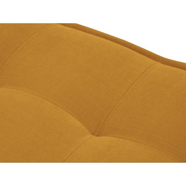 Sárga puff Mike – Micadoni Home-image-1