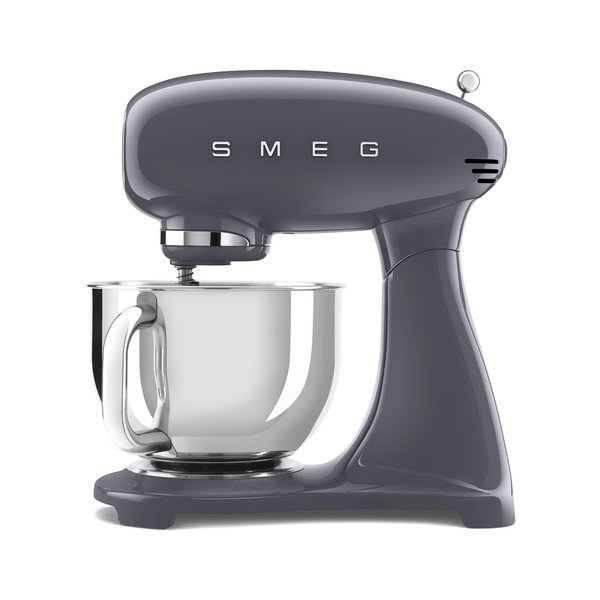 Szürke konyhai robotgép Retro Style – SMEG