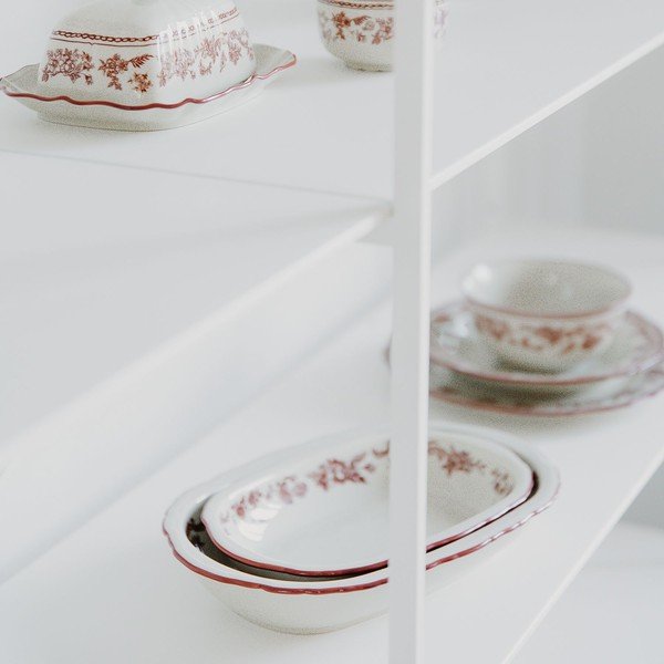 Porcelán cukortartó Cyril – S|P Collection-image-4