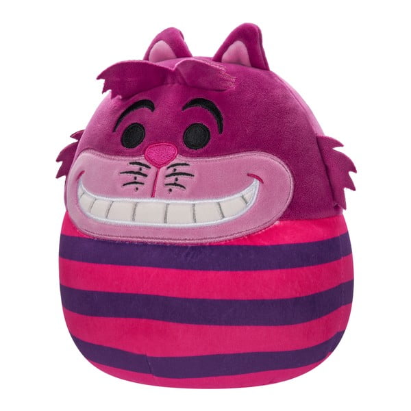 Plüssjáték Cheshire Cat – SQUISHMALLOWS-image-1