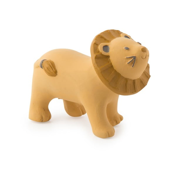 Gumi játék Lion - Moulin Roty