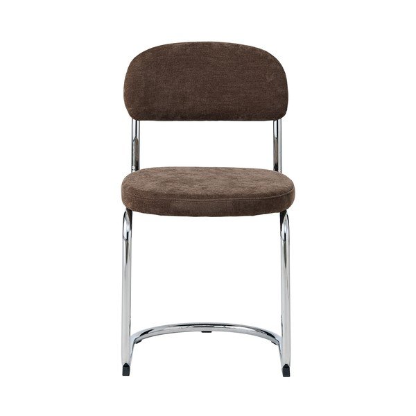 Barna étkezőszék Griffin – Unique Furniture-image-2
