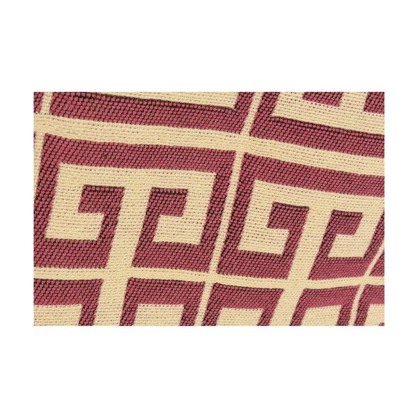 Tee Claret Red szőnyeg 60 x 90 cm-image-2
