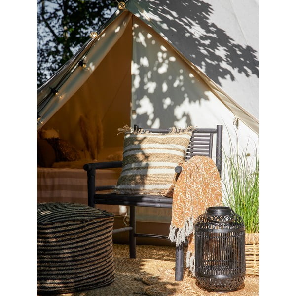 Juta puff Nao - Bloomingville-image-1