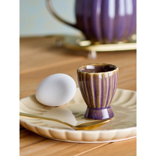 Kőedény lágytojás tartó Latina – Bloomingville-image-1