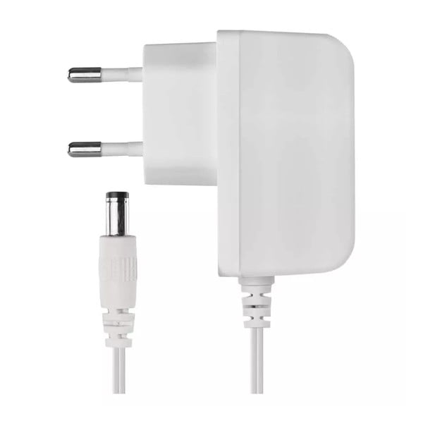 Fehér LED szabályozható asztali lámpa (magasság 37 cm) Chase – EMOS-image-3