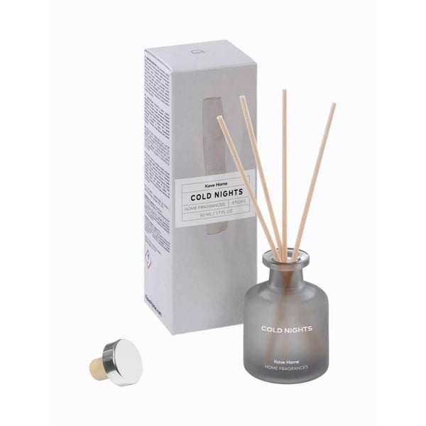 Aromadiffúzor Cold Nights – Kave Home