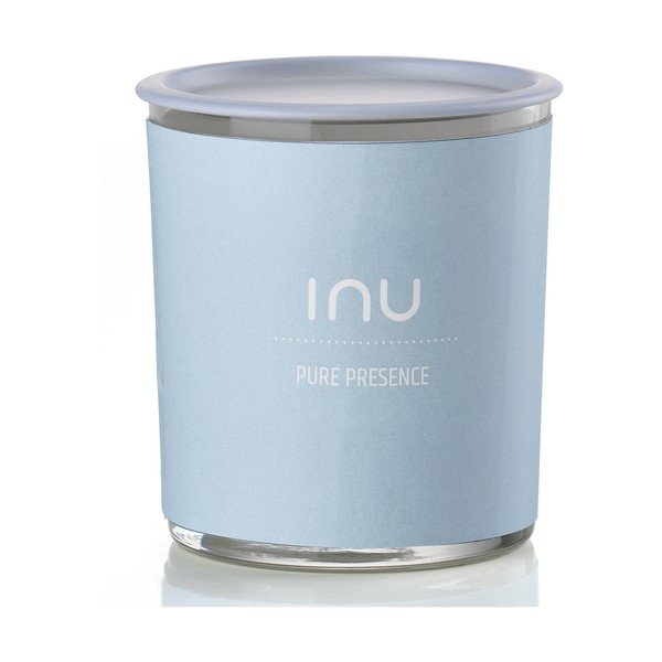 Inu Pure Presence szójaviasz illatgyertya, égési idő 35 óra - Zone-image-2