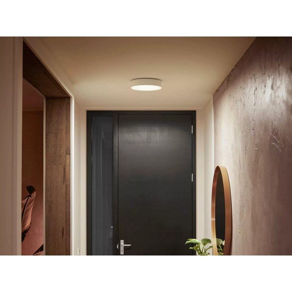 LED okos mennyezeti lámpa 10 W Enrave – Philips Hue-image-1