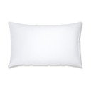 Pamut-perkál párnahuzat szett 2 db-os 50x75 cm Cotton Percale – Bianca