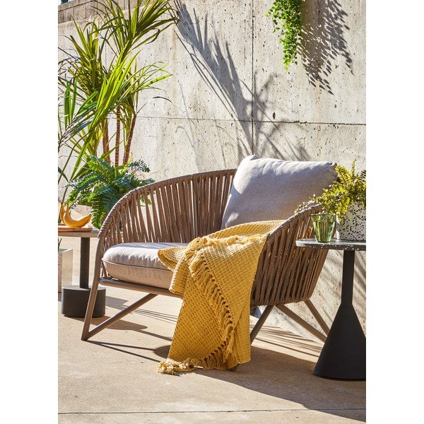 Melano fekete tárolóasztal - Kave Home-image-4