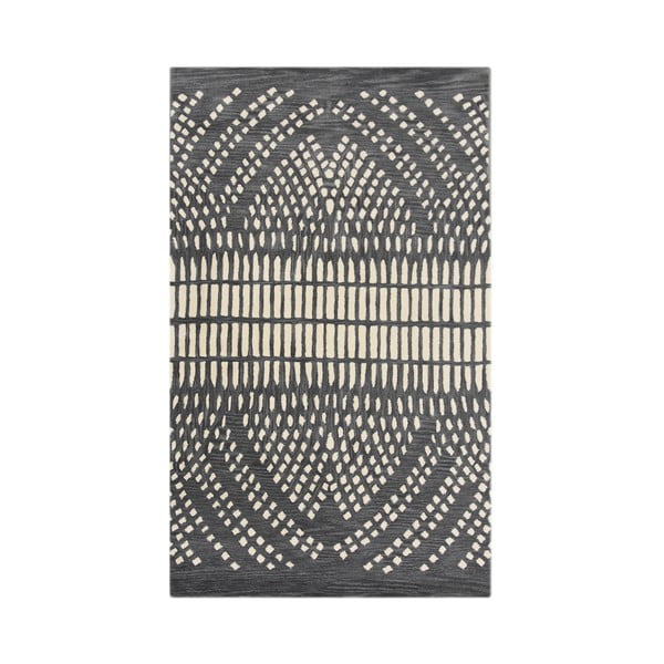 Harmony Sophie kézzel készített szőnyeg, 153 x 244 cm - Bakero