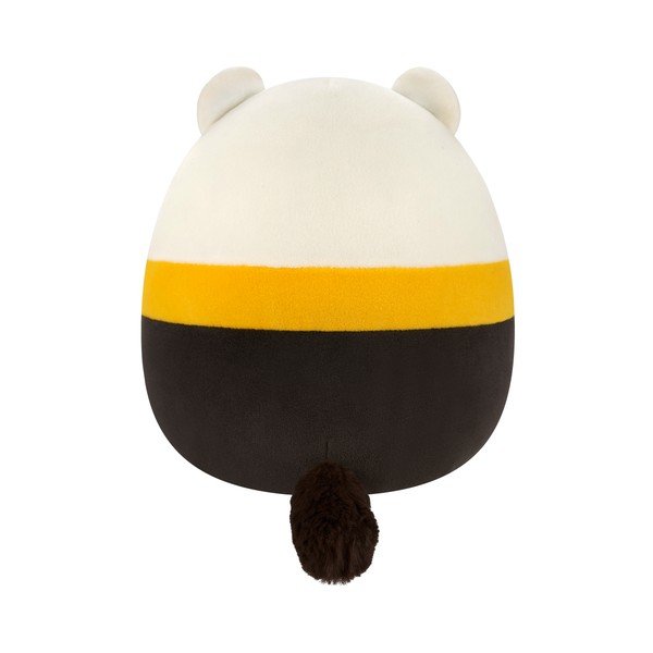 Plüssjáték Harry Potter Hufflepuff – SQUISHMALLOWS-image-4