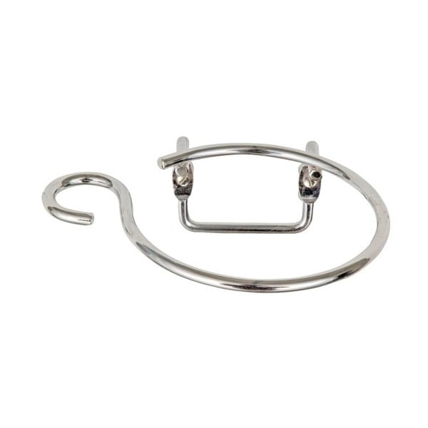 Milano fali hajszárító tartó - Wenko-image-1