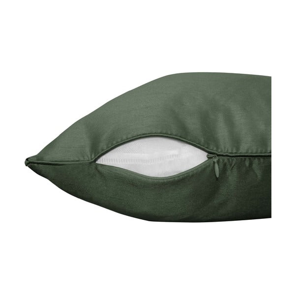 Párnahuzat 40x40 cm Shana – douceur d'intérieur-image-2