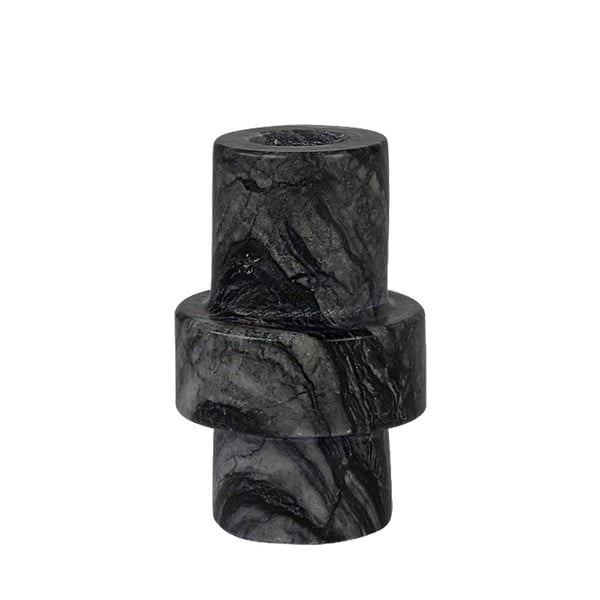 Kő gyertyatartó Marble – Mette Ditmer Denmark