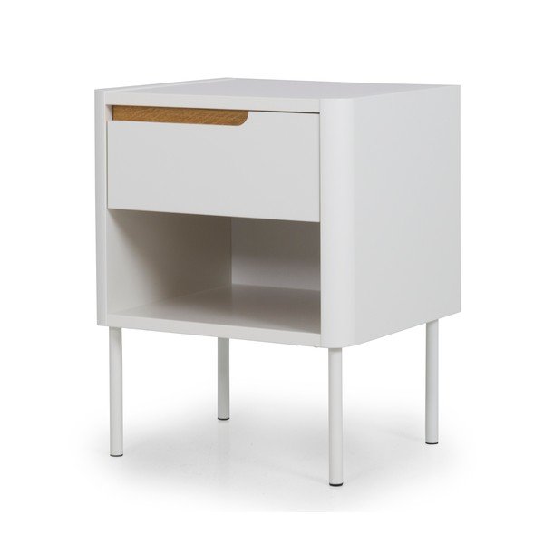 Switch fehér éjjeliszekrény - Tenzo-image-3