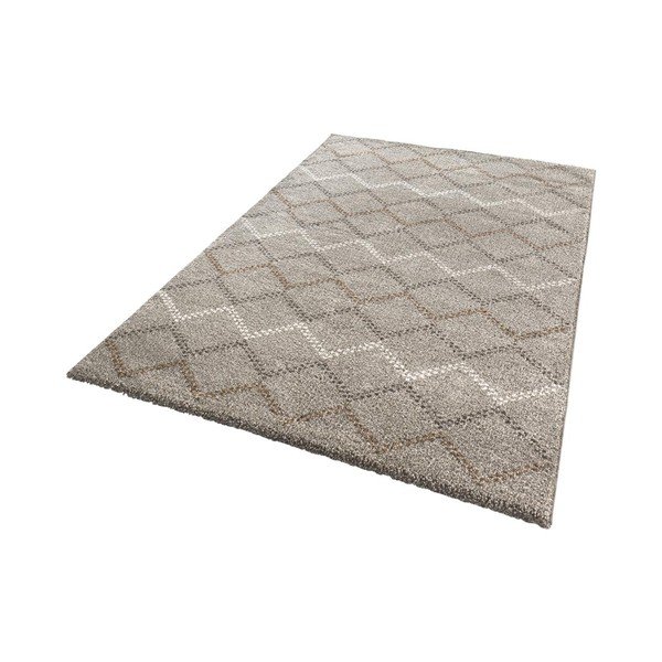 Eternal barna szőnyeg, 80 x 150 cm - Mint Rugs-image-2