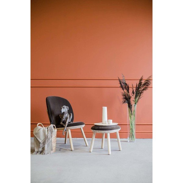 Naïve fatálca, 47 x 37 cm - EMKO-image-1