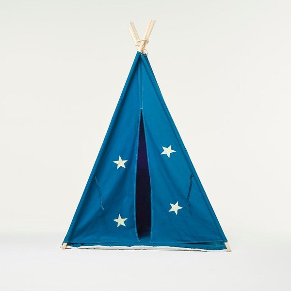 Teepee gyerek sátor - Rocket Baby-image-2