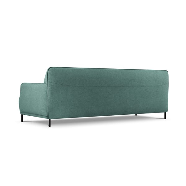 Neso türkiz kanapé, 235 cm - Windsor & Co Sofas-image-3