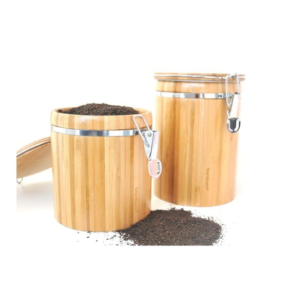 Sante bambusz tárolóedény - Bambum-image-2