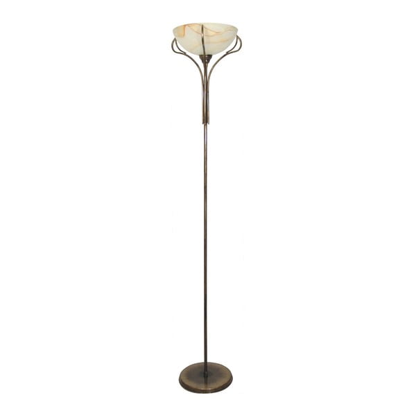 Lotos szabadonálló lámpa, magassága 166 cm - Glimte
