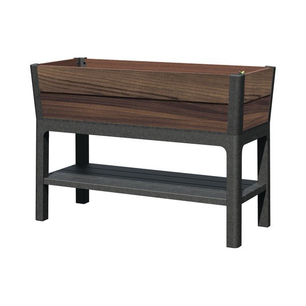 Magaságyás Deco Walnut – Keter