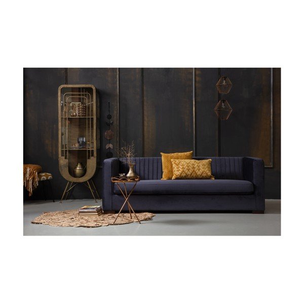 Coaster juta szőnyeg, ø 150 cm - BePureHome-image-2