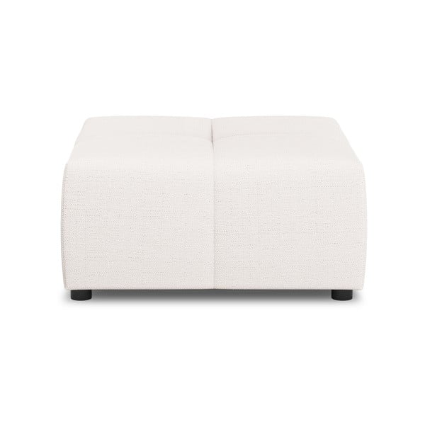 Fehér kanapé modul Rome - Cosmopolitan Design-image-1