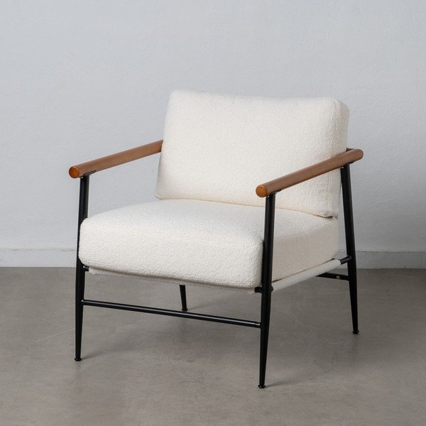 Fehér fotel – Ixia-image-2