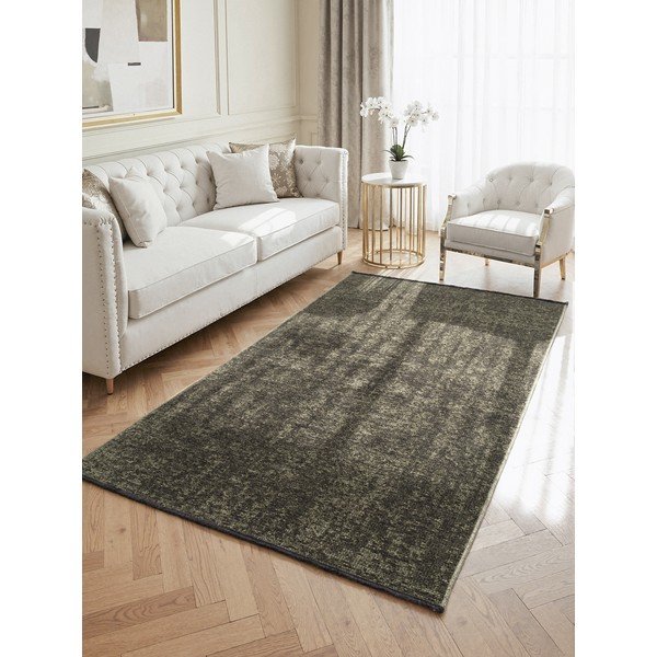 Zöld szőnyeg 120x170 cm Prisma – Elle Decoration-image-1