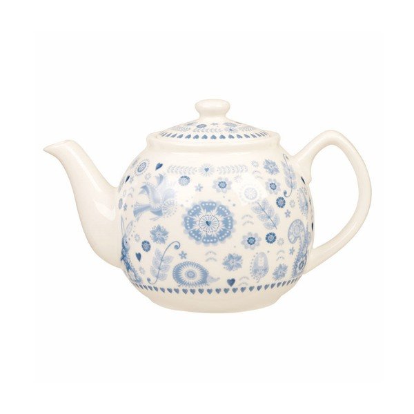 Penzance teás készlet, két személyre - Churchill-image-1