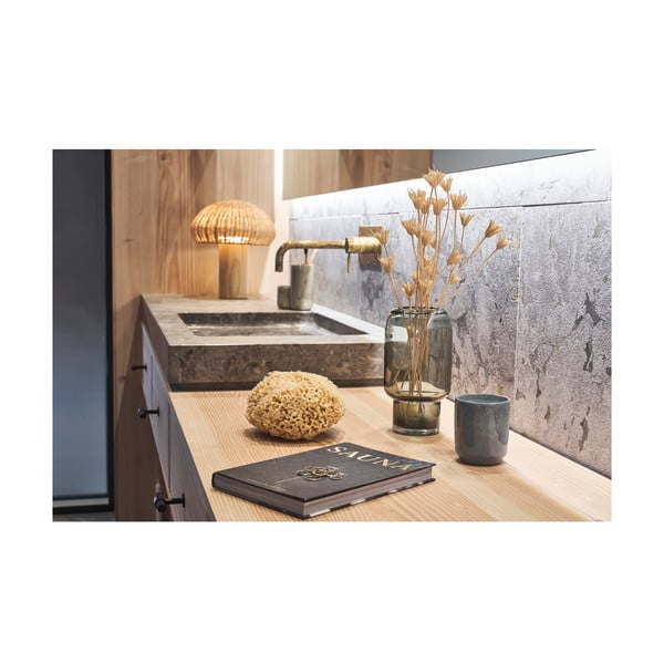 Illatos gyertya, égési idő 30 ó Iris – Villa Collection-image-2