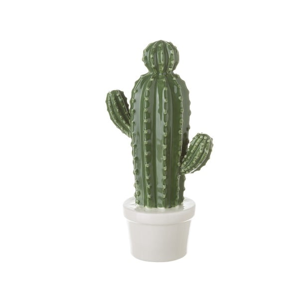 Kaktusz kerámiaszobor - Unimasa
