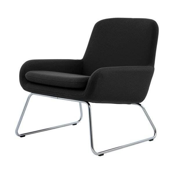 Coco antracit fotel - Softline-image-3