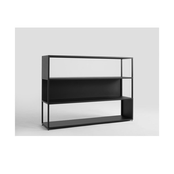 Hyller Side fém könyvespolc - CustomForm-image-4