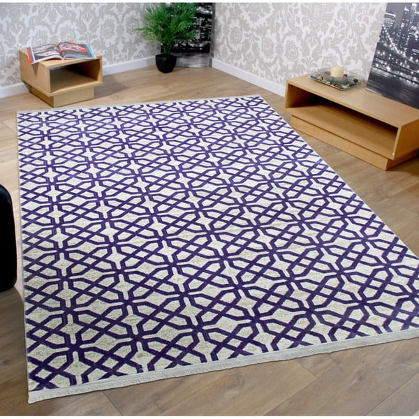 Marisso Lilac szőnyeg, 200 x 290 cm