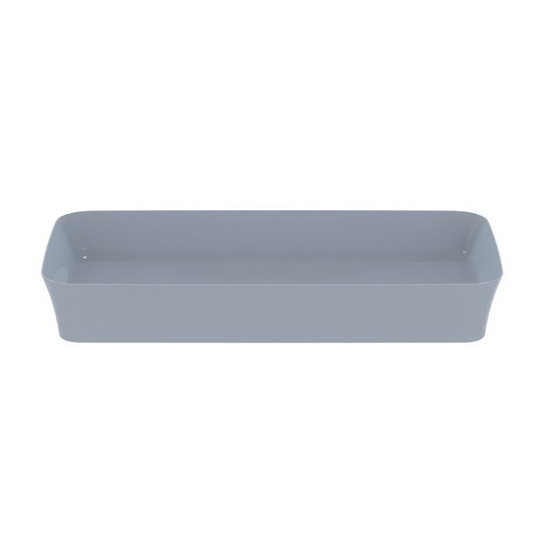 Világoskék kerámia mosdókagyló 80x40 cm Ipalyss – Ideal Standard-image-3