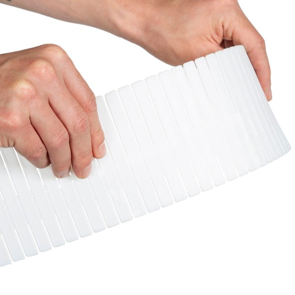 Műanyag fiókelosztó készlet 6 db-os – Compactor-image-3