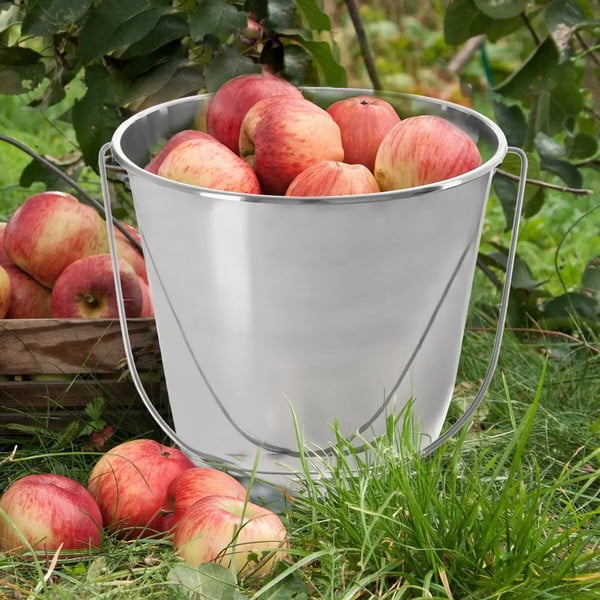 Fém vödör 18 l – Orion-image-1