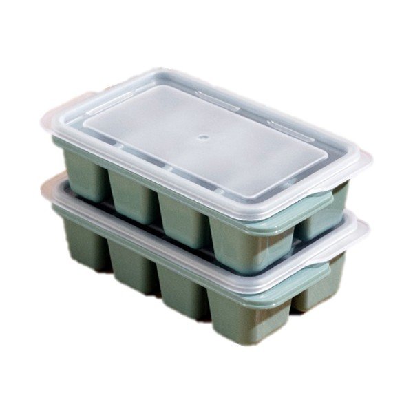 Jégkockatartó szett 2 db-os – Hermia-image-1