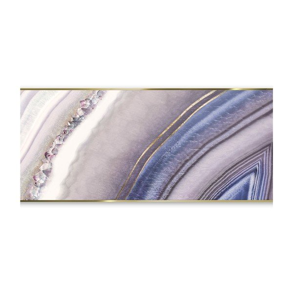 Pink Gate kép, 126 x 51 cm - Styler-image-1