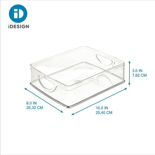 Újrahasznosított műanyag konyhai rendszerező Basic – iDesign-image-2