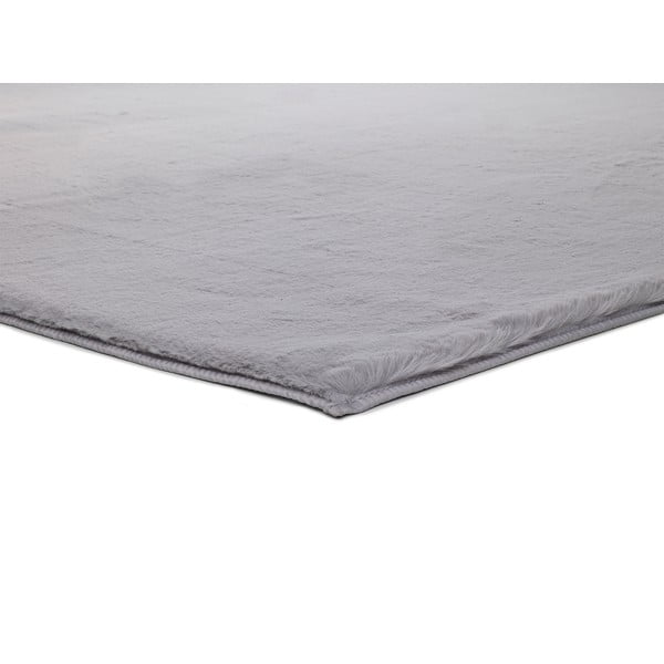 Fox Liso szürke szőnyeg, 160 x 230 cm - Universal-image-2
