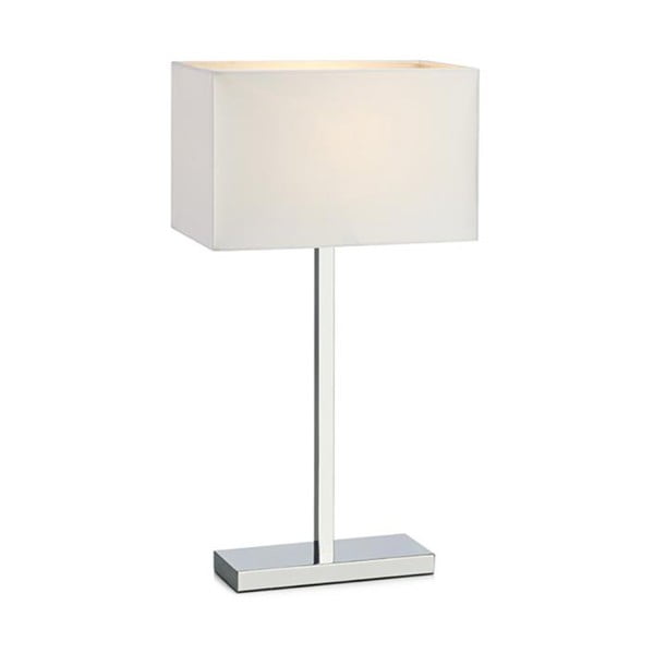 Savoy fehér asztali lámpa - Markslöjd